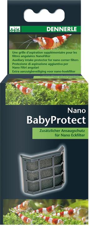 Actual product image Dennerle Nano BabyProtect (Internal filters, Fresh water)