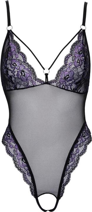 Actual product image Cottelli Collection Body Lace L (L)