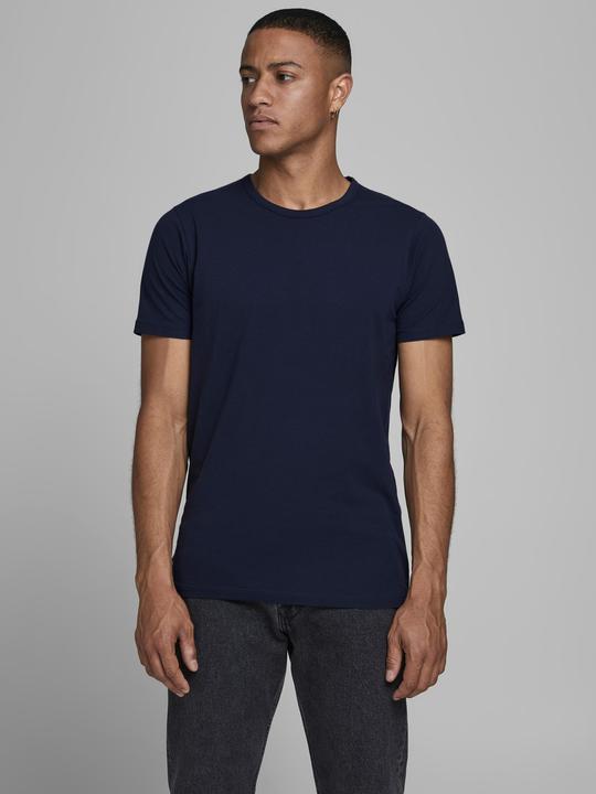 Image du produit Jack & Jones Jjebasic O-Neck Tee S/S Noos (L)