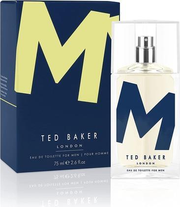 Immagine prodotto Ted Baker M (Eau de toilette, 75 ml)