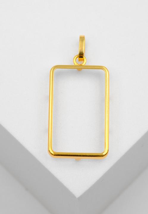 Immagine prodotto Muau Impostazione del bar (Oro giallo 750/18 carati)