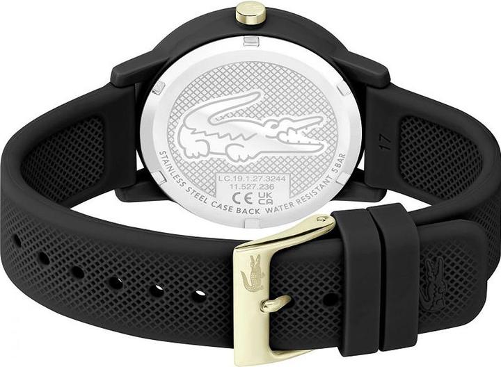 Produktbild Lacoste 12.12 Ladies (Analoguhr, 36 mm)