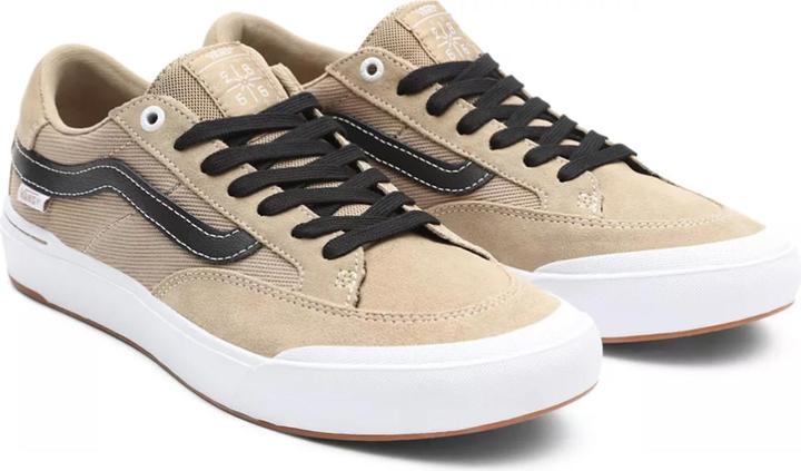 Actual product image Vans Berle Pro (39)