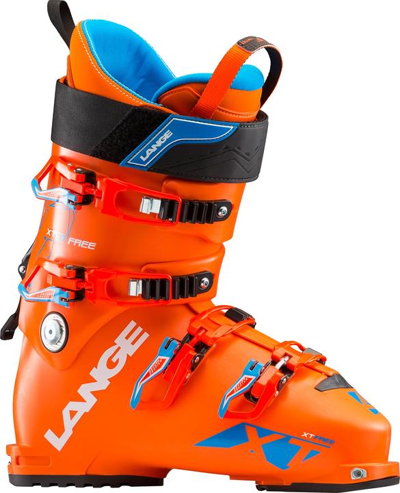 Image du produit Lange XT Free 110 Flashy Orange 2020 (26, 26.5)