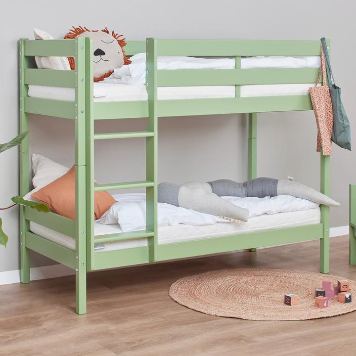 Immagine prodotto Hoppekids Hs-Comfort (70 x 160 cm)