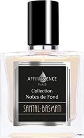 Actual product image Affinessence Santal-Basmati EDP (Eau de parfum, 50 ml)