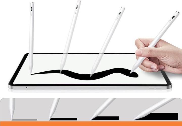 Produktbild Joyroom X9 Active Stylus Pen for Touch Screens - White