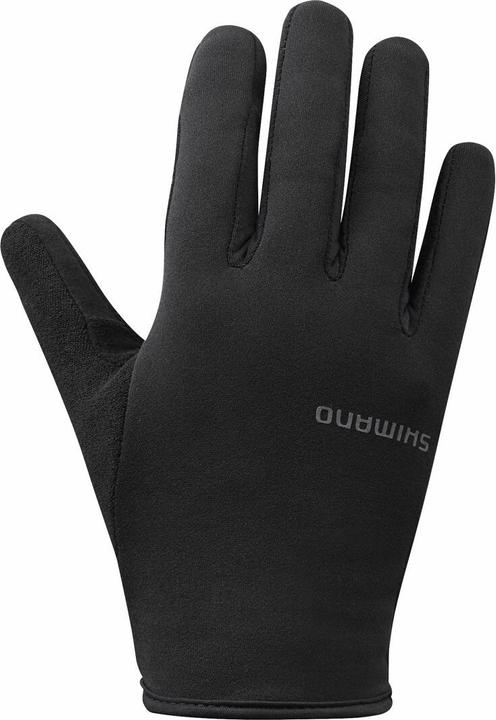 Immagine prodotto Shimano Guanti termici leggeri Sw L (L)