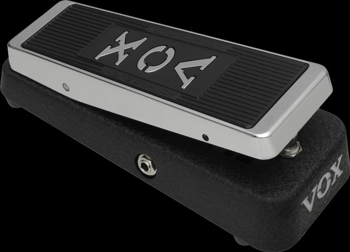 Image du produit Vox Pédale d’effet, V846 Vintage, Wah-Wah