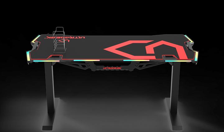 Produktbild Ultradesk Gaming Tisch Force