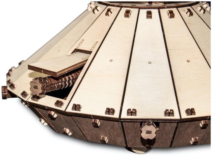 Produktbild Eco Wood Art DaVinci Tank