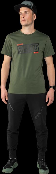 Image du produit Dynafit T-shirt Graphic Cotton (48)
