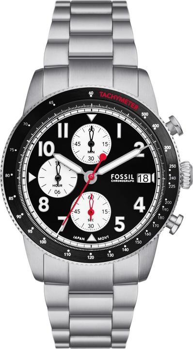 Fossil Sport Tourer (Chronograph, 42 mm)