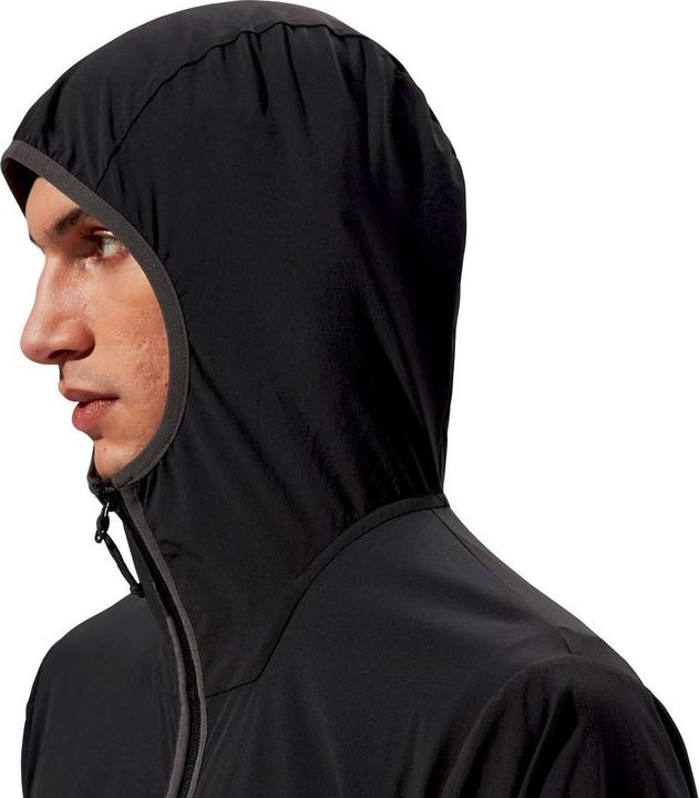 Produktbild Berghaus M Wandermoor Wind Smock (Jacke) (L)