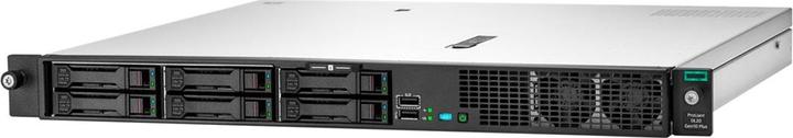 Actual product image HPE DL20 Gen10 E-2336 1P 16G 4SFF Svr (Intel Xeon E-2336, 16 GB, Rack Server)