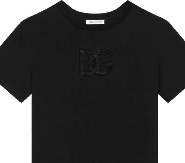 Produktbild Dolce & Gabbana T-shirt Manica Corta (12)