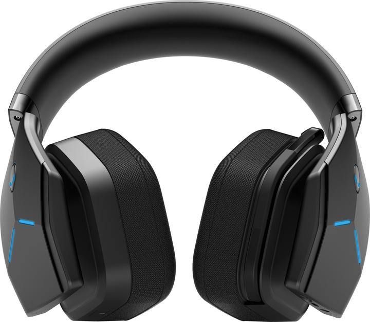 Actual product image Alienware Wireless Gaming Headset AW988 (Wireless)