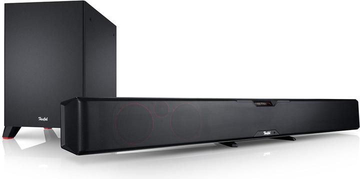 Image du produit Teufel Cinebar Pro Easy