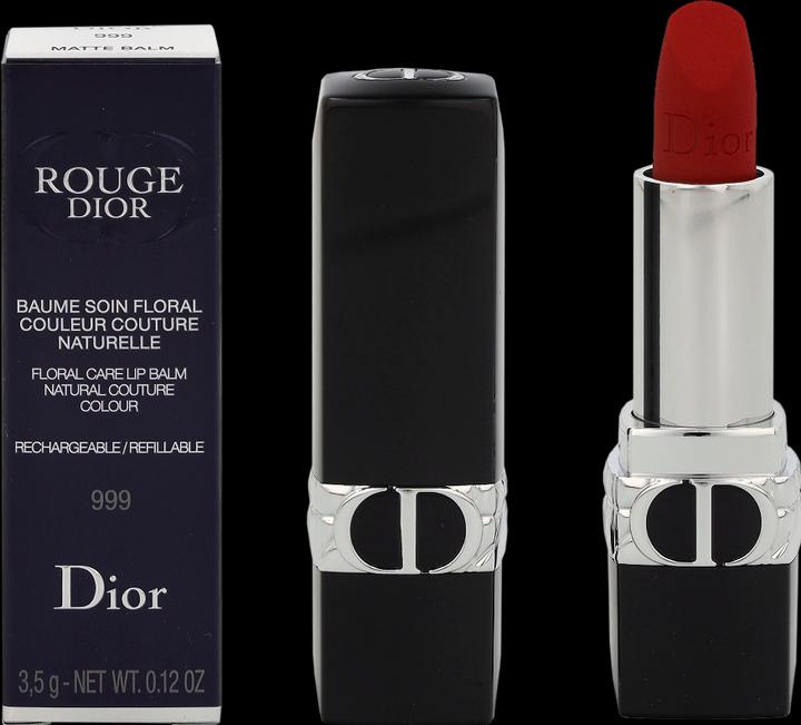 Image du produit Dior Rouge (999 mat)