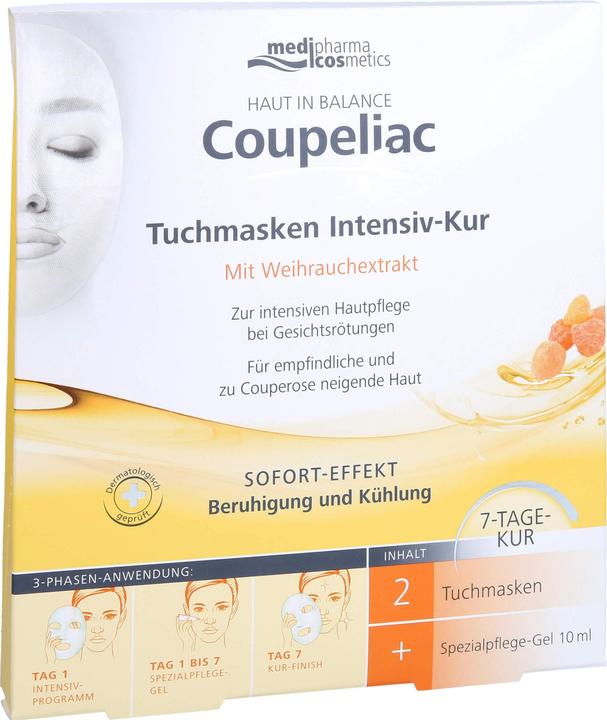 Produktbild Dr. Theiss Haut In Balance Coup Tm In