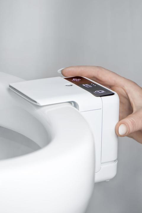 Actual product image Bellaria Air Cube