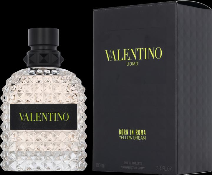 Produktbild Valentino Born in Roma (Eau de Toilette, 100 ml)