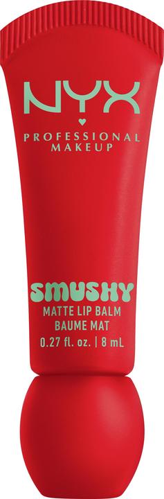 Image du produit NYX Professional Make-Up Nyx Smushy Matte (8 ml)
