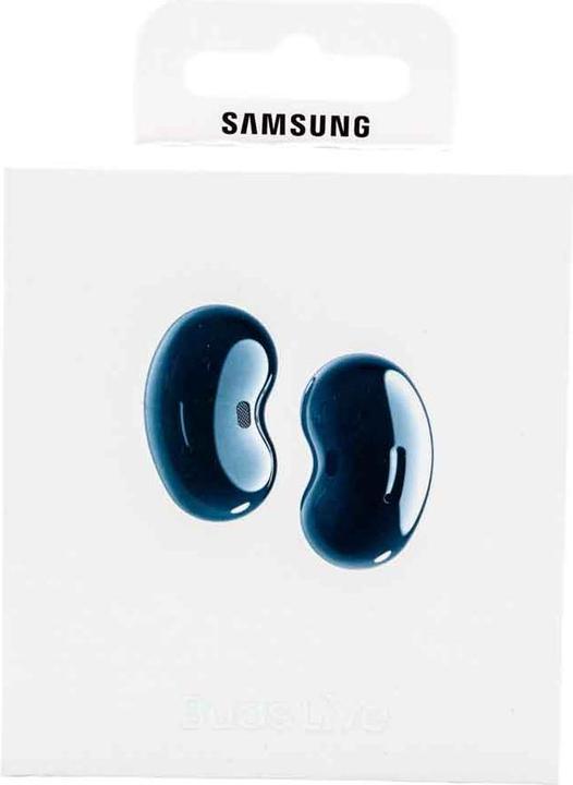 Produktbild Samsung Galaxy Buds Live (ANC, 4.50 h, Kabellos)