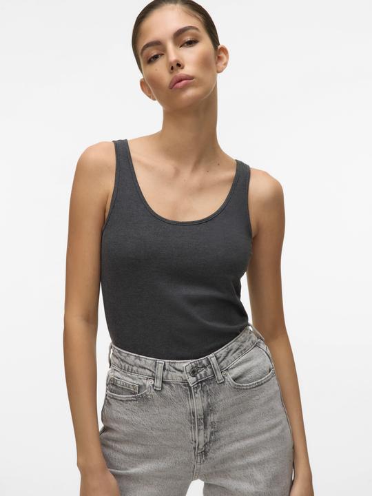 Actual product image Vero Moda Vmmaxi My Soft Long Tank Top Noos (L)