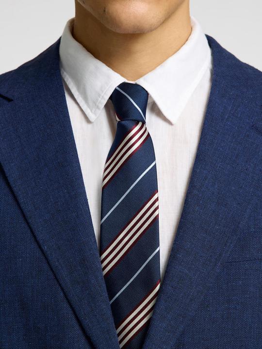 Actual product image Selected Homme 100% Seiden Krawatte
