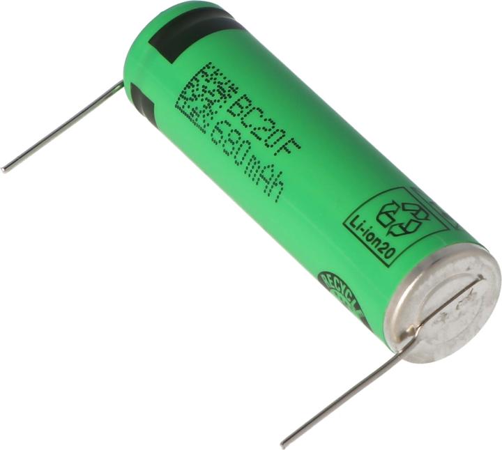 Produktbild Philips Akku HX9350, Sonicare DiamondClean (Gerätespezifisch, 700 mAh)