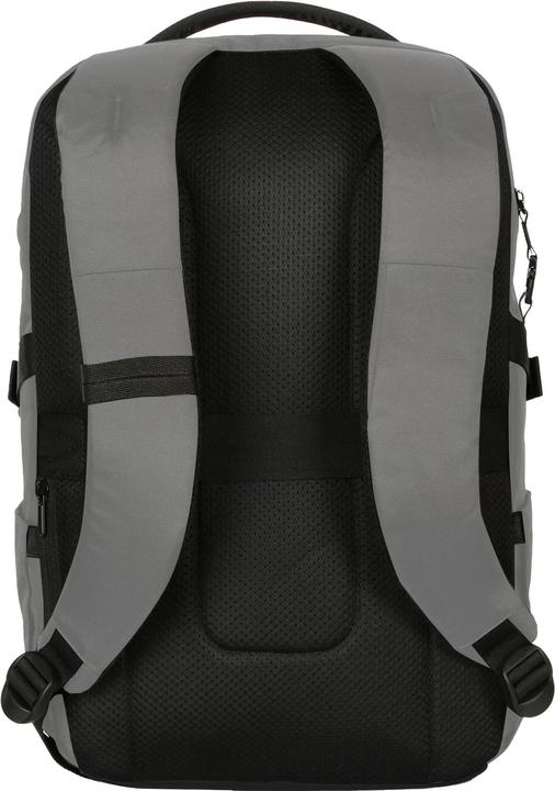 Actual product image Targus 15-16 TERRA BACKPACK - SILVER (23 l)