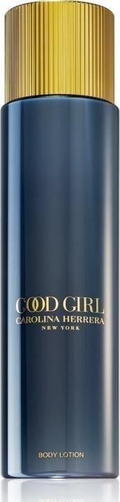 Image du produit Carolina Herrera Lotion pour le corps Good Girl 200ml (Lotion pour le corps, 200 ml)