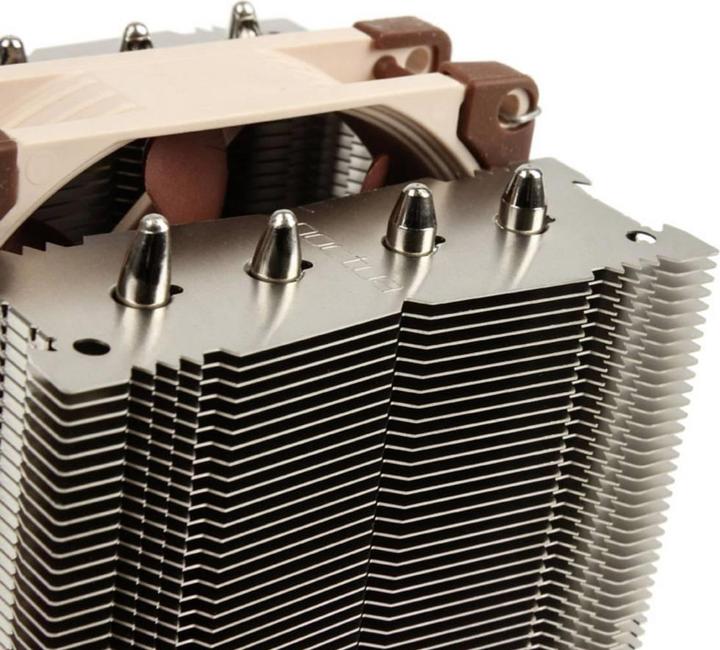 Immagine prodotto Noctua NH-D9L (110 mm)