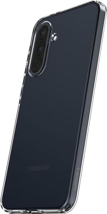 Produktbild Spigen Liquid Crystal Case for Samsung Galaxy A36 5G Crystal Clear (Samsung Galaxy A36)
