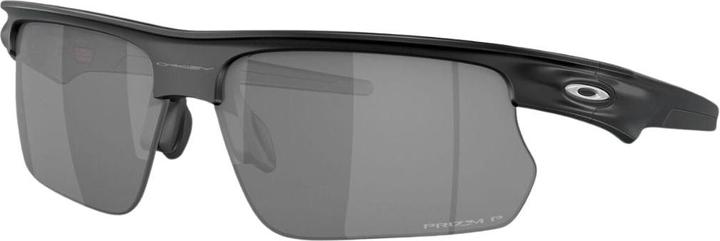 Mat Black, Prizm Black Polarized