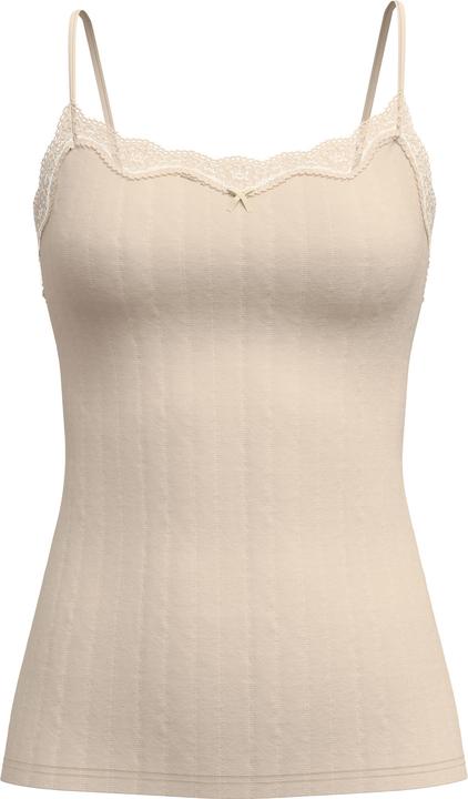 Calida Etude Toujours Spaghetti-Top