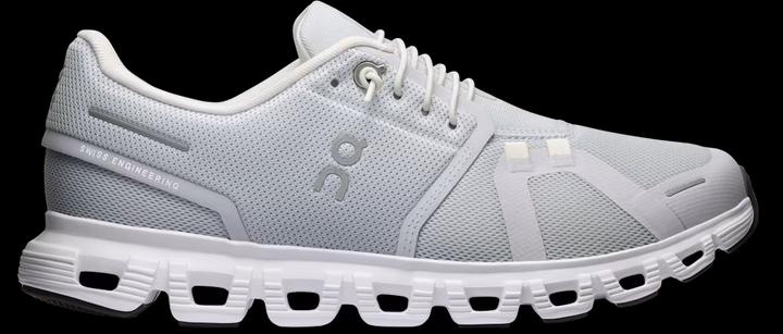 Glacier, White
