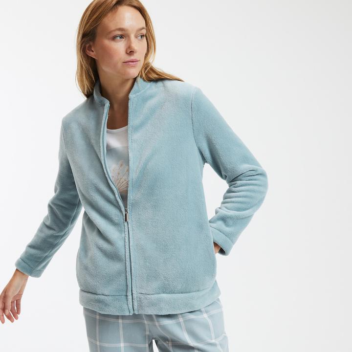 Image du produit So'home 3-teiliger Pyjama aus Jersey (38)