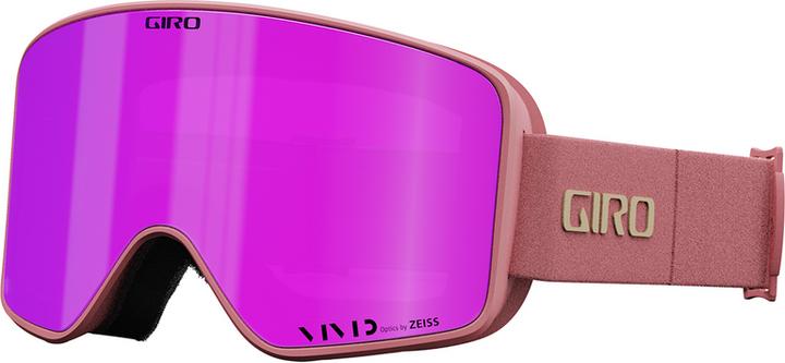 Vivid pink S2, rosé thirds