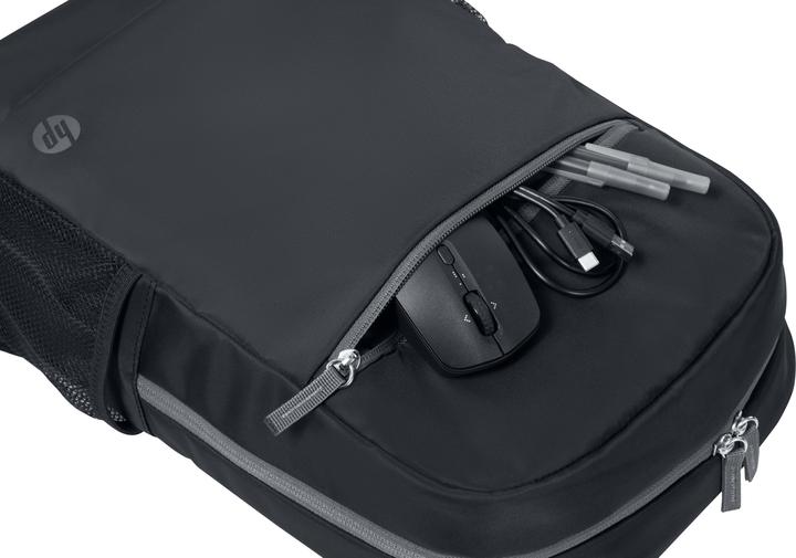 Produktbild HP 39,62cm 15,6Zoll Laptop Backpack (P) (16 l)