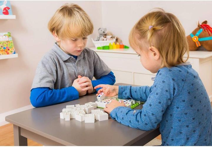 Produktbild Hubelino Knobelspiel - Game Set (Deutsch)