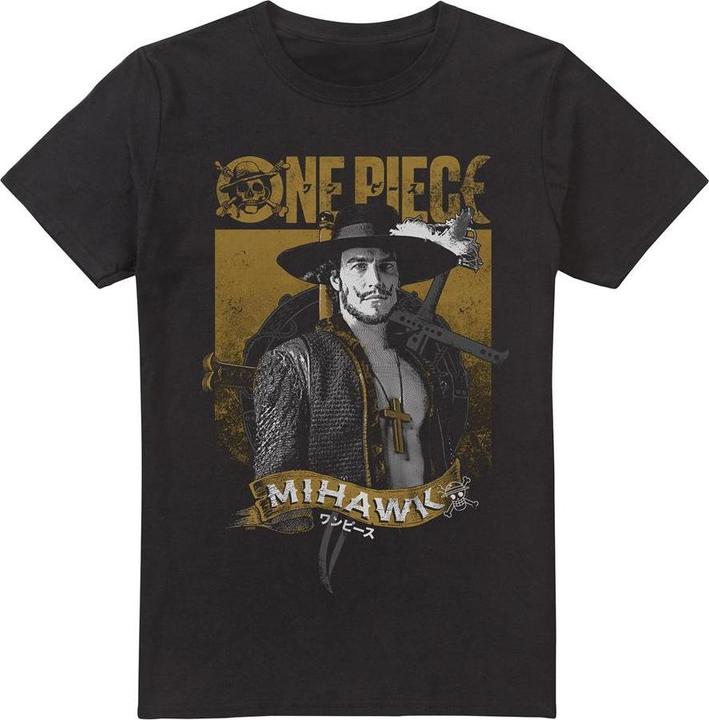 Immagine prodotto One Piece TShirt (XXL)