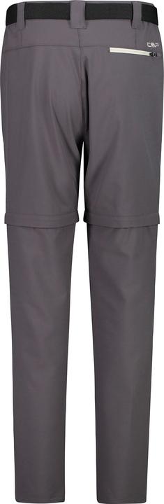 Immagine prodotto CMP Campagnolo Women's Zip Off Pant (44, XL)