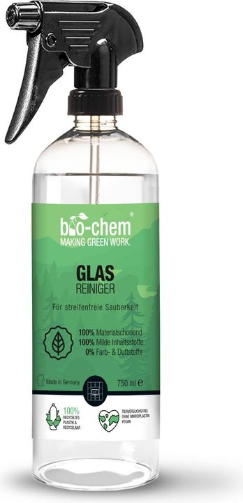 Immagine prodotto Bio-chem Pulitore ad alta brillantezza 500 ml