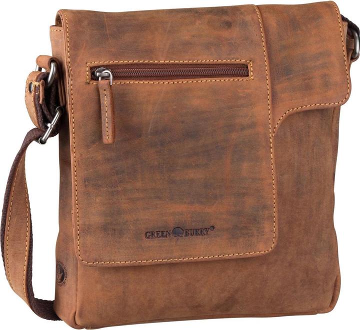 Produktbild Greenburry Umhängetasche Vintage 1650 Umhänger