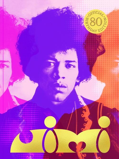 Produktbild Abrams & Chronicle Jimi Hendrix (Englisch, Janie Hendrix, John McDermott, 2022)