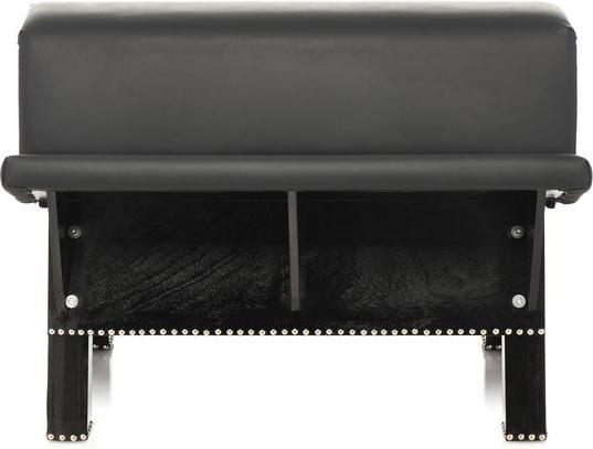Actual product image Master Series Bareback - Submission Horse