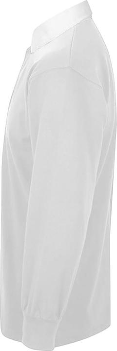 Image du produit Front Row Polo à manches longues (XXL)