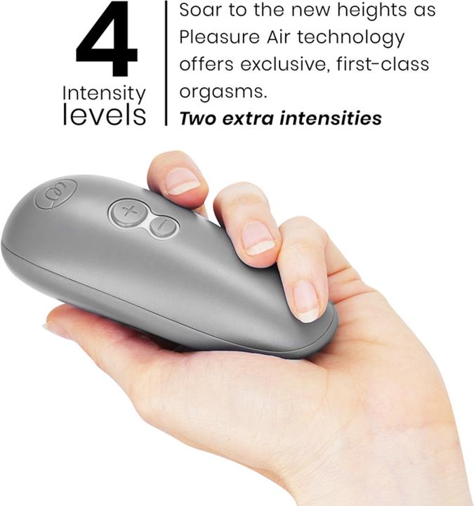 Image du produit Womanizer Starlet 3